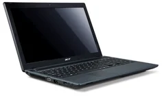 Notebook Acer Aspire 5250-E304G32MN 15,6" AMD E-300 4GB, 320GB, HD6320, DVD±RW WiFi cam Linux
