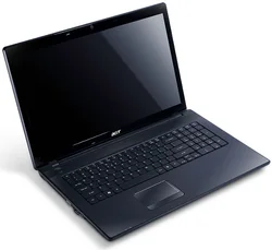 ACER Aspire 7739Z-P624G50Mikk