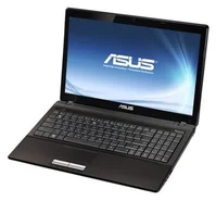 ASUS X53U 15,6" LED,AMD E-450,2GB,320GB, HD6320,DVD±RW,WiFi,CAM bez OS