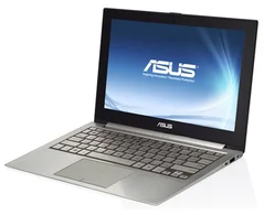 Ultrabook ASUS ZENBOOK UX21E-KX004V 11,6"LED i5-2467M,4GB,128GB SSD,bez DVD, WiFi,BT,CAM W7HP