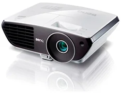 BenQ DLP Projektor W703D/2200ANSI/10 000:1/720p/HDMI 2x/USB