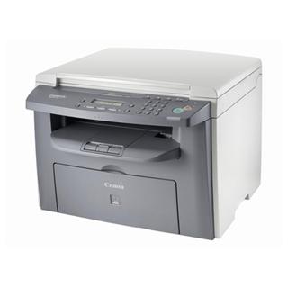 Canon multifunkční laserová tiskárna i-SENSYS MF4010 A4 Print/Copy/Scan 20ppm USB