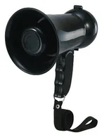 CONRAD CS-882 MINI megafon, 5 W, dosah 200m