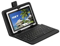EAGET F7B