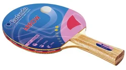 GARLANDO Pálka Arrow na stolní tenis, kategorie: Volný čas, hodnocení: **