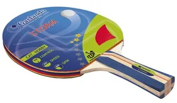 GARLANDO Pálka Storm na stolní tenis, kategorie: Hobby, hvězdiček: 2+, schváleno ITTF