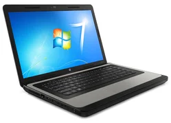 Notebook HP 630 15,6"LED Dual-Core B950,2GB,320GB, DVD±RW,WiFi,BT,CAM,Linux + brašna