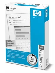 HP Papír do kopírovacích zařízení, C+, A4, 500 listů, 80 g/m2, laser/copy/ink, 210x297mm