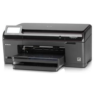 HP multifunkční inkoustová tiskárna Photosmart Plus All-in-One, A4, 30 ppm, print/scan/copy, display, wifi, usb