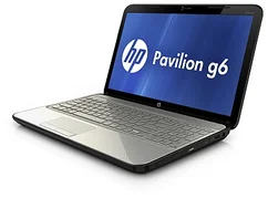 HP Pavilion  g6-2252sc (C6S87EA#BCM)