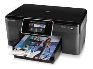 HP Photosmart Premium