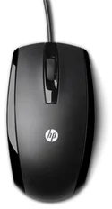 HP myš USB 3 Button Optical Comfort Mouse
