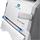Konica Minolta 1600F laserová multifunkční tiskárna - laser. tisk/kopírka/skener/fax/LAN