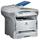 Konica Minolta 1600F laserová multifunkční tiskárna - laser. tisk/kopírka/skener/fax/LAN
