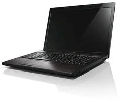 Notebook Lenovo ideapad G580 15,6"LED Core i5-3210M,4GB,500GB,GF GT635M s 2GB,DVD±RW, WiFi,BT,CAM,bez OS