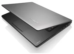Ultrabook Lenovo IdeaPad S400U 14" LED Core i3-3227U,4GB,24GBSSD+500GB,bez DVD,WiFi,BT,CAM,W8-64bit, grey