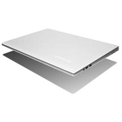 Notebook Lenovo Ideapad Z500 15,6"LED Pentium DC B960,4GB,500GB,DVD±RW, WiFi,BT,CAM,W8-64bit,white