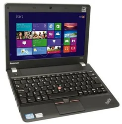 Notebook Lenovo ThinkPad Edge E130 11,6" matný LED Pentium 977,4GB,320GB,bez DVD,WiFi,BT,CAM,W8-64bit, red