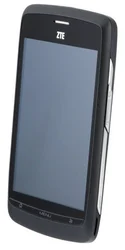 Mobilní telefon  ZTE Blade Grey