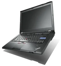 Notebook Lenovo ThinkPad T520i 15,6+" LED Core i3-2350M,4GB,500GB, DVD±RW, WiFi,BT,FP,CAM,FP,W7P-64bit