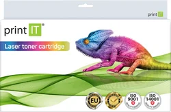 PRINT IT pro HP Q2612A LJ 1010/1012/1015 toner