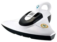 RAYCOP SMARTBK-130,  Antibakteriální vysavač, bílá,  UV-C sterilizační lampa zabije 99,9% bakterií a roztočů, 