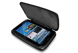 REDPOINT pouzdro na tablet do 7" černé
