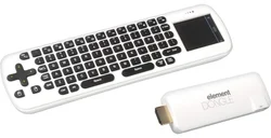 SENCOR ELEMENT Smart Dongle,,Zařízení s integrovaným systémem ANDROID 4.0 ICS ,