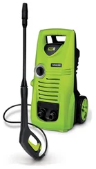 SENCOR Vysokotlaký čistič SHW 4001, 1400 W, 120 bar, 340 l/hod., délka hadice 5 m,