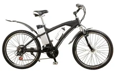 SPIRIT Elektrokolo SPIRIT CROSS, 36V/250W, Li-Ion bat., ALU rám