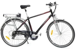 SPIRIT Elektrokolo SPIRIT STAR, 36V/250W, Li-Ion bat., ALU rám