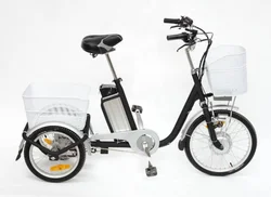 SPIRIT SHOPPING (SDP704Z-BLACK)