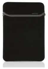 YARVIK pouzdro pro tablet 7'', oboustranné, černá/šedá