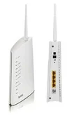 ZYXEL P-870HN-53b, Wireless N VDSL2/ADSL2+ modem/Router, WiFi 802.11n 300mbps, 4xLAN, Triple Play